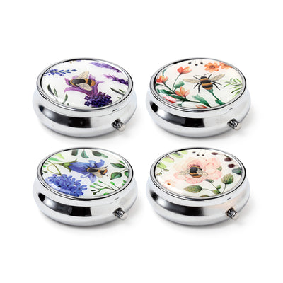Nectar Meadows Pill Box - Gift Arch