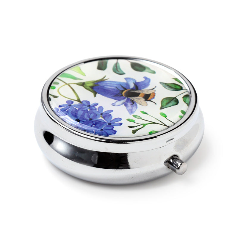 Nectar Meadows Pill Box - Gift Arch