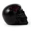 Black Crystal Cave Skull - Gothic Fantasy Skulls & Skeletons
