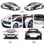 BMW i8 Radio Controlled Car 1:24 Scale - Gift Arch