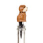 British Bulldog Bottle Stopper - Kitchen Decorations & Accessories