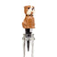 British Bulldog Bottle Stopper - Kitchen Decorations & Accessories