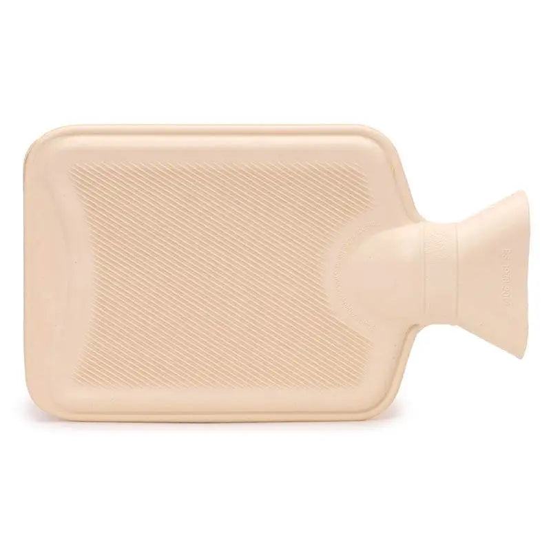 Bumble Bee 650ml Hot Water Bottle with Plush Cover - Butterfly & Bee Gifts