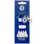 Chelsea FC Blue Bar Scarf Bag Charm
