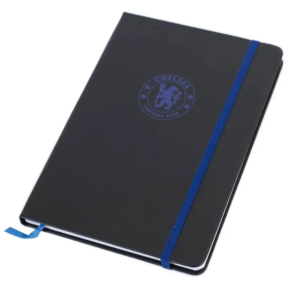 Chelsea FC Classic Notebook