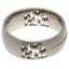 Chelsea FC Cut Out Ring Small