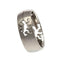 Chelsea FC Cut Out Ring Small