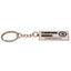 Chelsea FC Embossed Street Sign Keyring