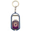 Chelsea FC Keyring Torch Bottle Opener
