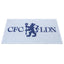 Chelsea FC Loop Pile Doormat