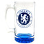 Chelsea FC Stein Glass Tankard