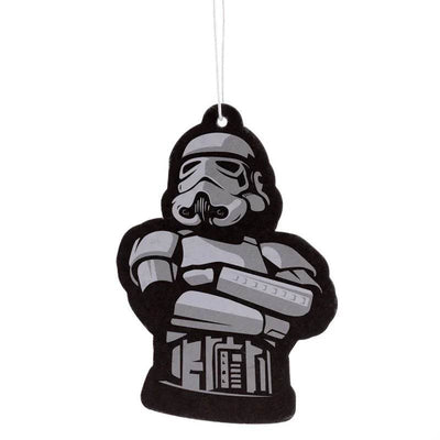 Cola The Original Stormtrooper Crossed Arms Air Freshener - Gift Arch