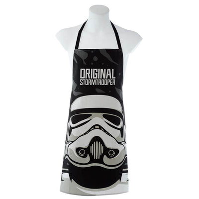 Cotton Apron The Original Stormtrooper - Gift Arch