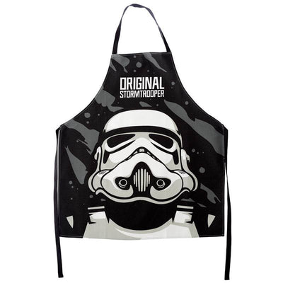 Cotton Apron The Original Stormtrooper - Gift Arch