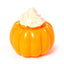 Cozy Cups Pumpkin Spiced Latte Lip Balm in Shaped Holder - Lip Balm & Lip Gloss