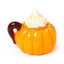 Cozy Cups Pumpkin Spiced Latte Lip Balm in Shaped Holder - Lip Balm & Lip Gloss