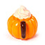 Cozy Cups Pumpkin Spiced Latte Lip Balm in Shaped Holder - Lip Balm & Lip Gloss