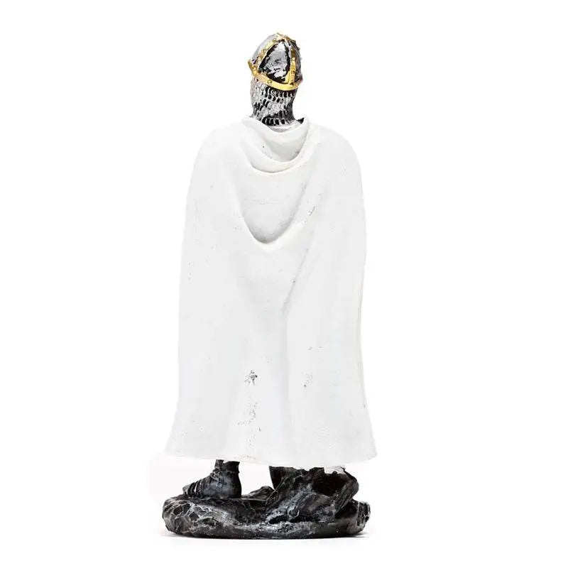 Crusader Knight Defender - Knight & Princess Gifts