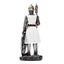Crusader Knight Defender - Knight & Princess Gifts