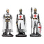 Crusader Knight Defender - Knight & Princess Gifts