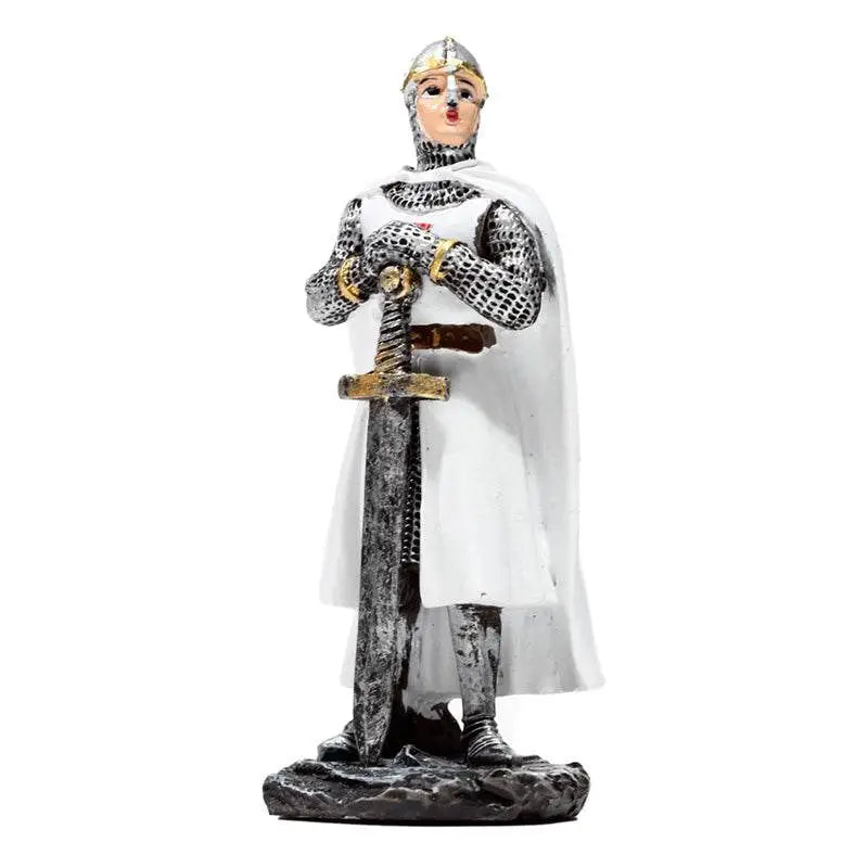 Crusader Knight Defender - Knight & Princess Gifts