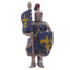 Crusader Knight Magnets