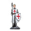 Crusader Knight Protector - Knight & Princess Gifts