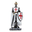 Crusader Knight Protector - Knight & Princess Gifts