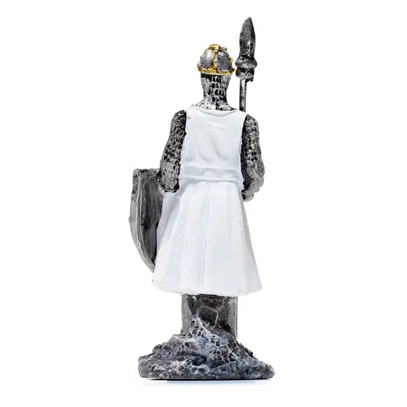Crusader Knight Protector - Knight & Princess Gifts