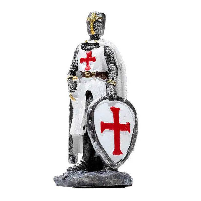 Crusader Knight Protector - Knight & Princess Gifts