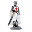 Crusader Knight Protector - Knight & Princess Gifts