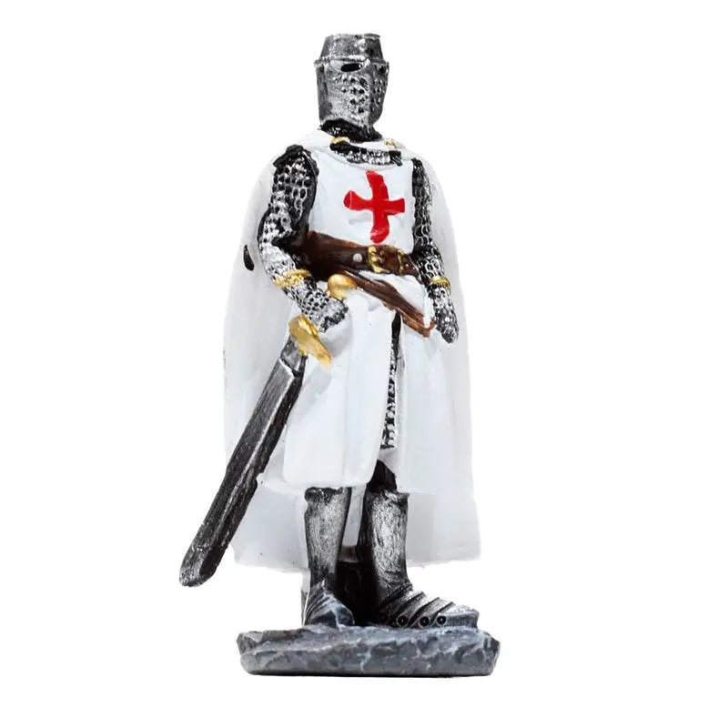 Crusader Knight Protector - Knight & Princess Gifts