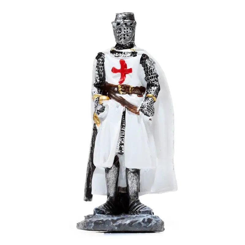 Crusader Knight Protector - Knight & Princess Gifts