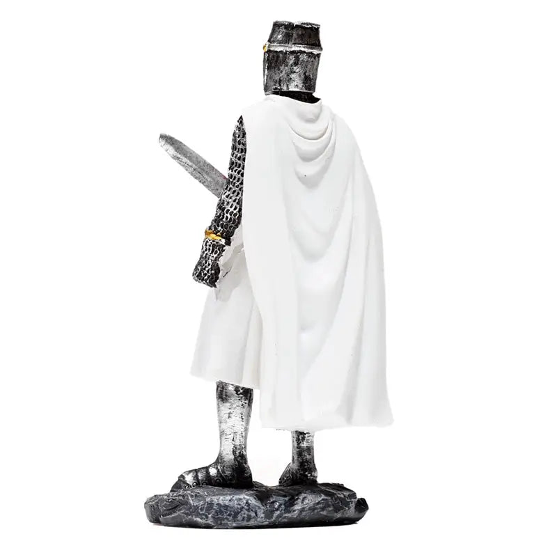 Crusader Knight Warrior - Knight & Princess Gifts