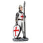 Crusader Knight Warrior - Knight & Princess Gifts