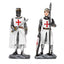 Crusader Knight Warrior - Knight & Princess Gifts
