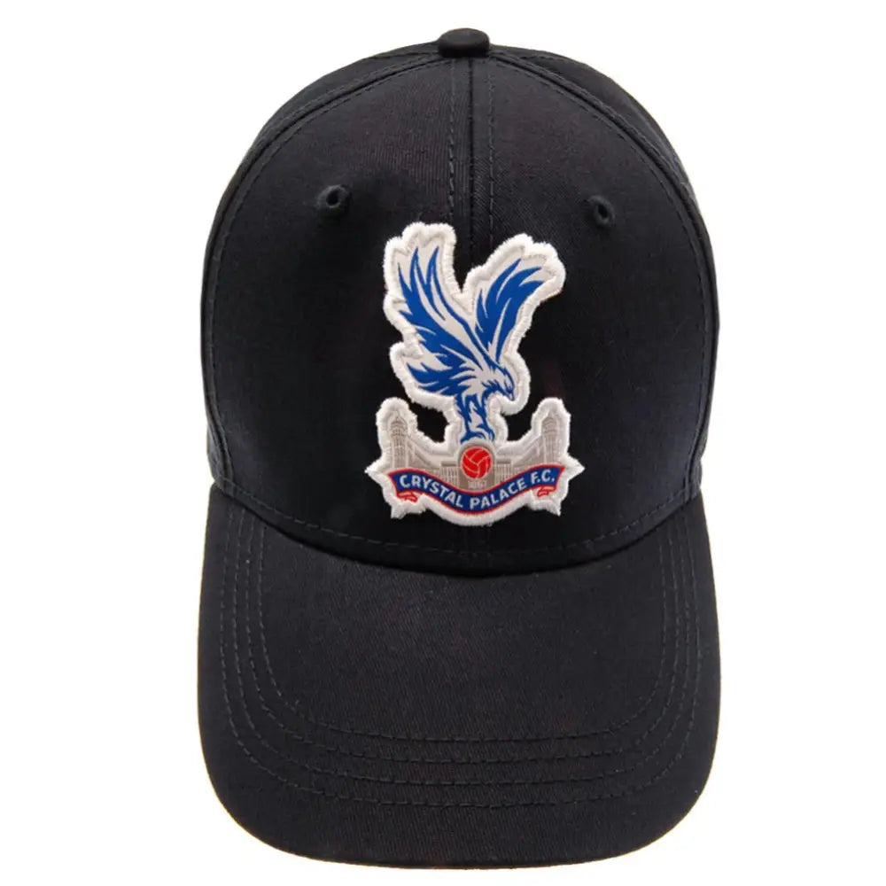 Crystal Palace FC Core Navy Cap