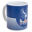 Crystal Palace FC Linea Mug