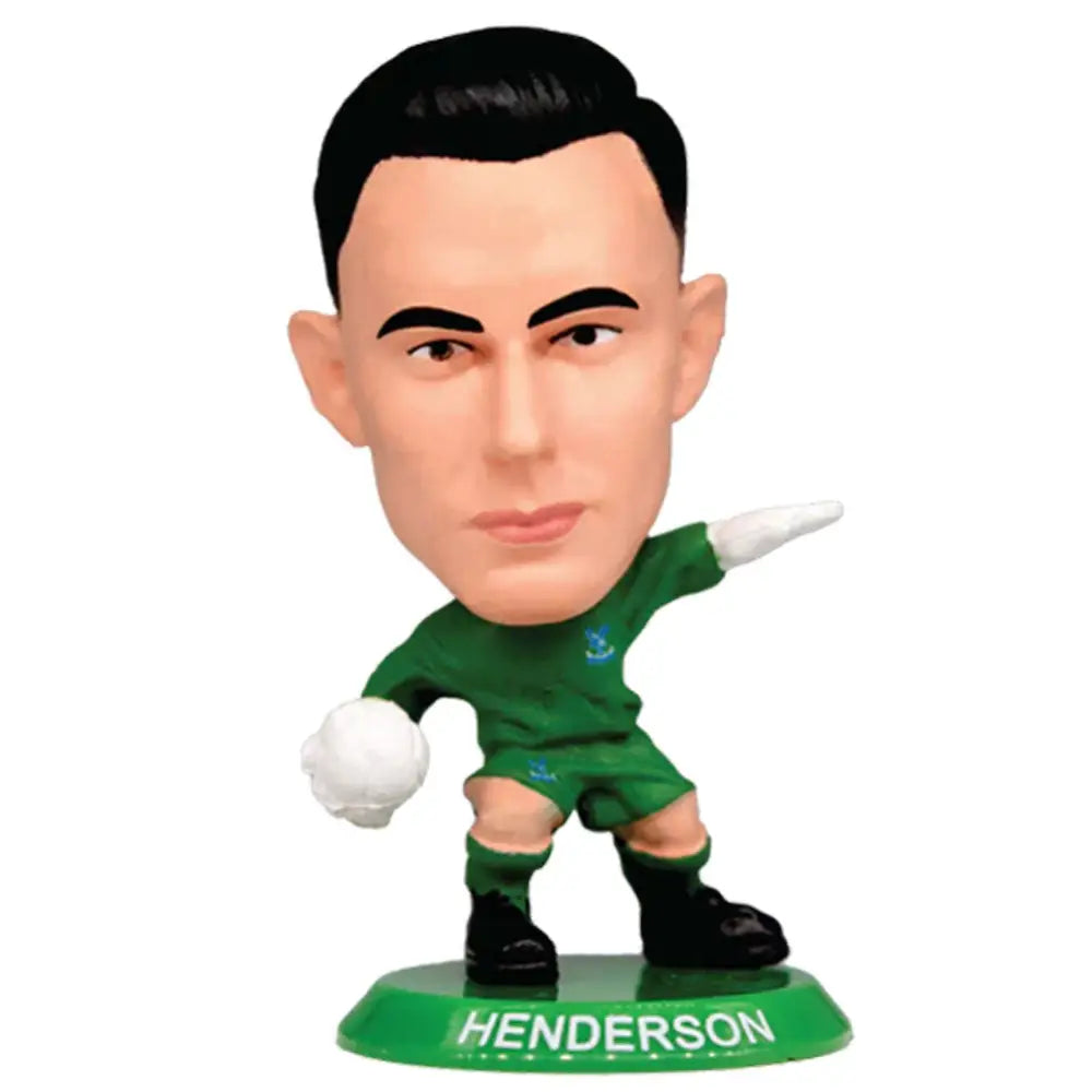 Crystal Palace FC SoccerStarz Henderson