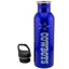 Dallas Cowboys Steel Water Bottle