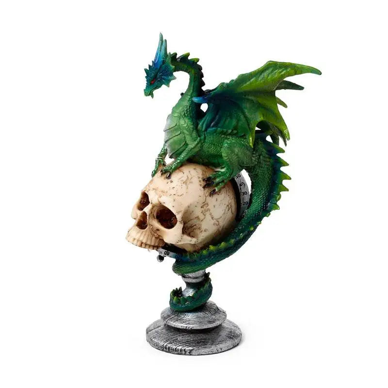 Dark Legends Mysteries of the Skull Dragon - Dragon Gifts