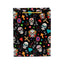 Day of the Dead Gift Bag Large - Day of the Dead Skulls