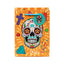 Day of the Dead Gift Bag Medium - Day of the Dead Skulls