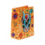 Day of the Dead Gift Bag Medium - Day of the Dead Skulls