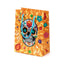 Day of the Dead Gift Bag Medium - Day of the Dead Skulls