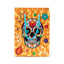Day of the Dead Gift Bag Medium - Day of the Dead Skulls