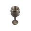 Decorative Crusader Knight Goblet - Knight & Princess Gifts