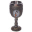 Decorative Medieval Knight Goblet - Knight & Princess Gifts