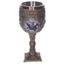 Decorative Medieval Knight Goblet - Knight & Princess Gifts