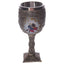 Decorative Medieval Knight Goblet - Knight & Princess Gifts